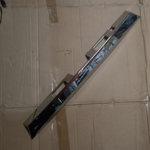 奇瑞开瑞K50牌照灯护板K50Y亮条K50