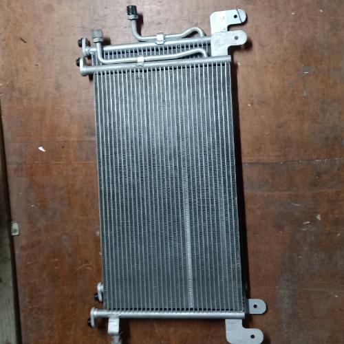 奇瑞QQ6冷凝器Q6