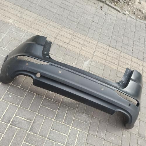 奇瑞瑞虎5后保险杠T21-