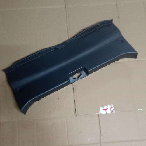 奇瑞E3行李箱后装饰板E3Y