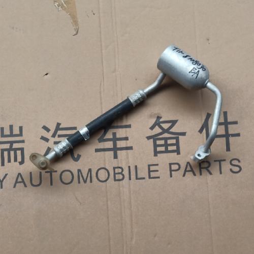 奇瑞瑞虎柴油机空调管路T11Y