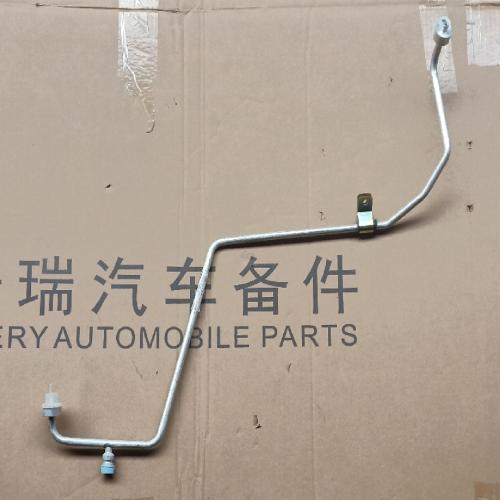 奇瑞瑞虎481ATC冷-干管路T11Y=SL