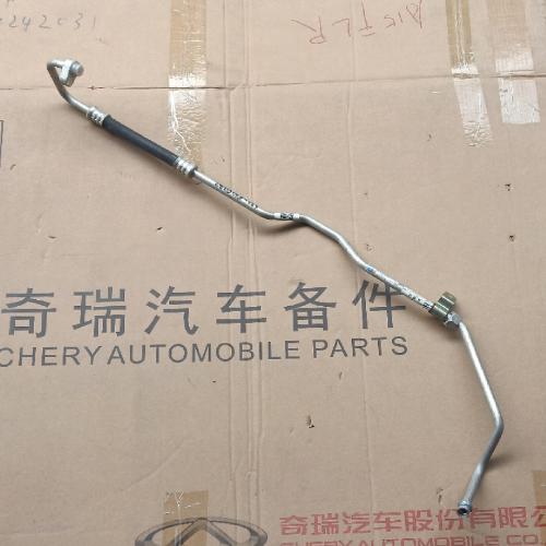 奇瑞开瑞优雅473压-冷管路V2YC