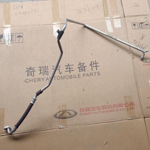 奇瑞开瑞优派蒸-压管路Q21Y