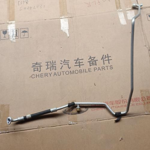 奇瑞开瑞优胜前部空调管路K00