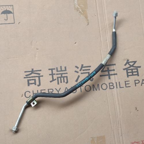 奇瑞开瑞优胜顶蒸-冷凝器管路K00/III