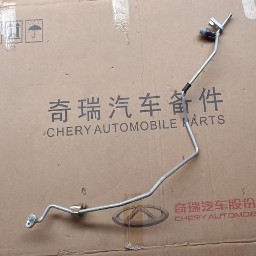 奇瑞威麟V5三菱机蒸-冷管路V5Y