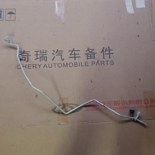 奇瑞东方之子SL蒸-冷管路B11