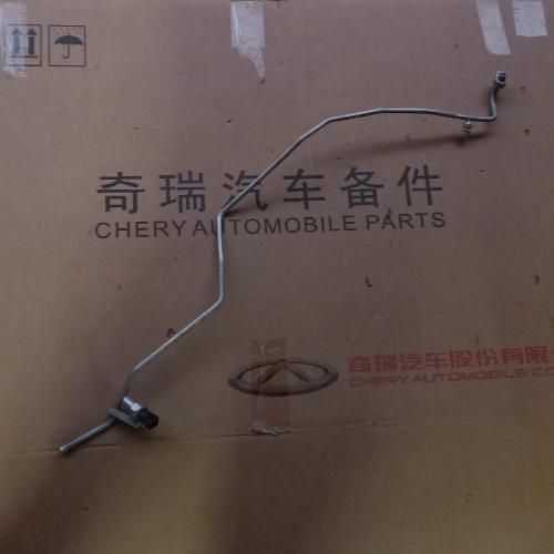 奇瑞东方之子481蒸-冷管路B11