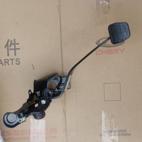 奇瑞瑞虎离合器踏板T11YC