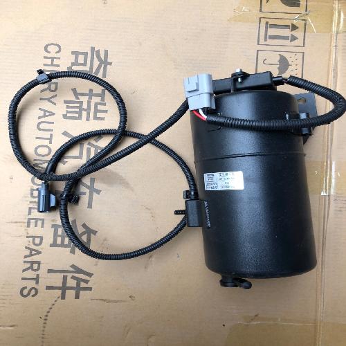 奇瑞优优电动EV真空罐K06ev