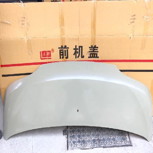 奇瑞开瑞优优机盖Q22-