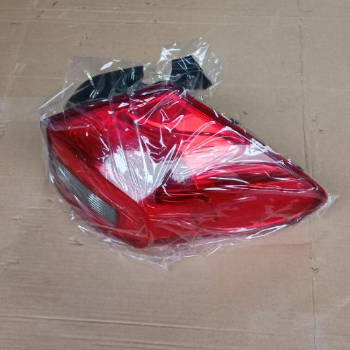 奇瑞瑞虎3X左右后尾灯3XY