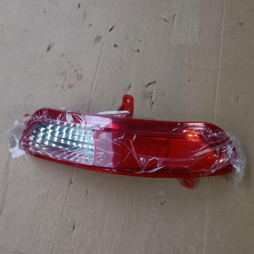 凯翼C3左右后反射器后杠灯C3
