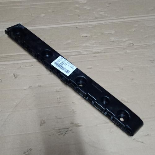 捷途X90右后杠安装支架X90Y