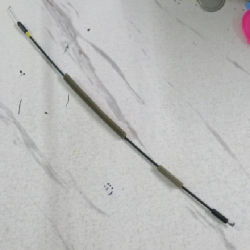 奇瑞开瑞优雅右前门锁拉线V2