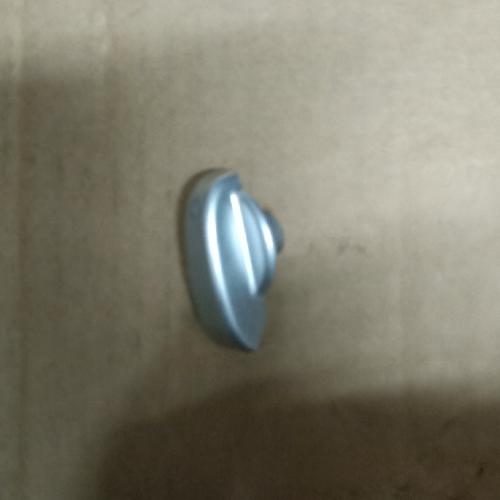 奇瑞QQ6空调控制面板悬扭