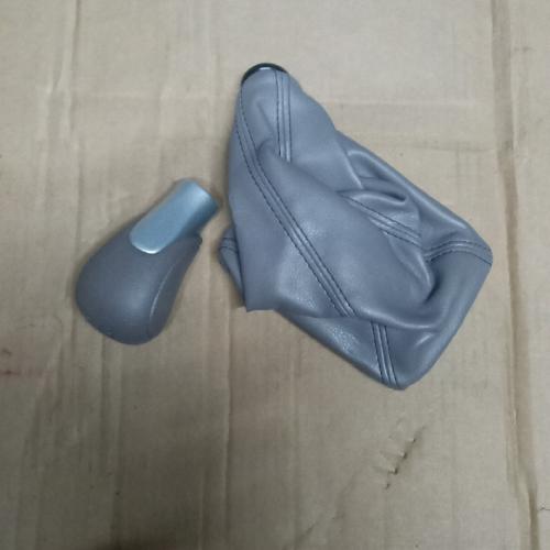 奇瑞QQ6排挡手柄Q6（带护罩）