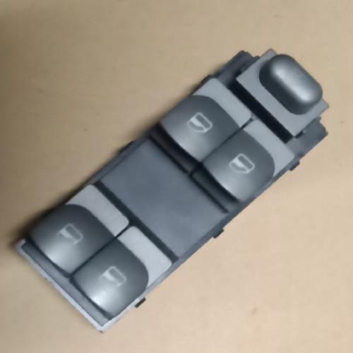奇瑞A1左前门升降开关S12Y