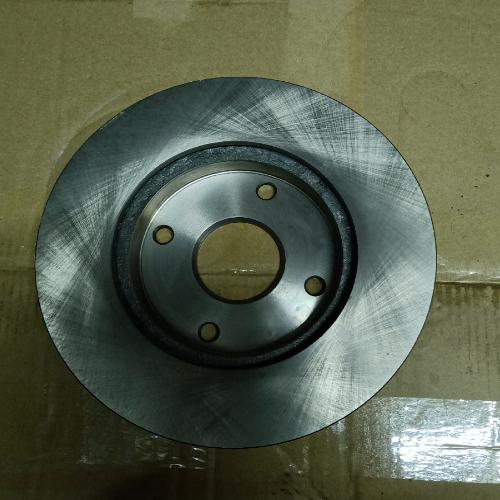 奇瑞东方之子A5V5前制动盘B11-A5V5