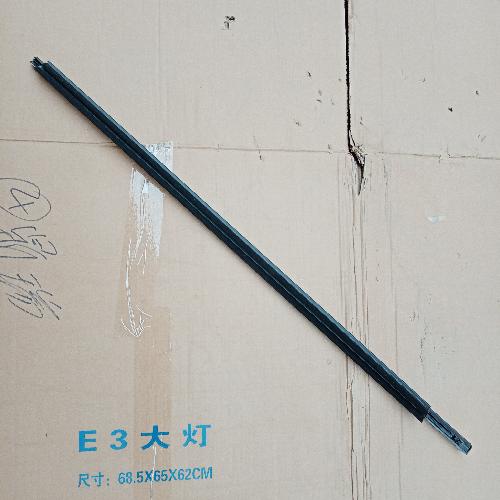 奇瑞E3前后门外挡水E3Y