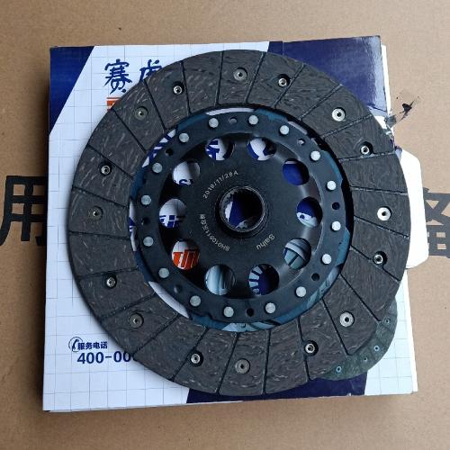 奇瑞G5离合器片G5