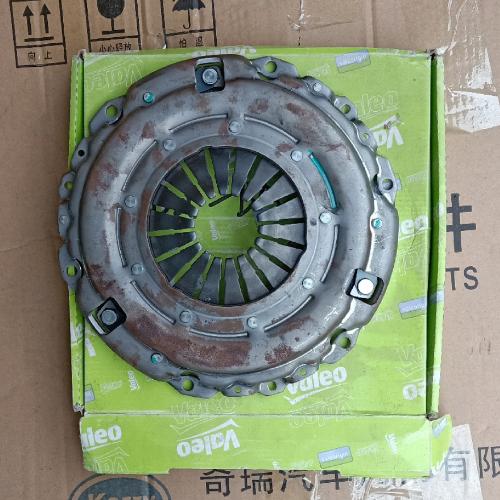 奇瑞GE4G16发动机离合器压盘