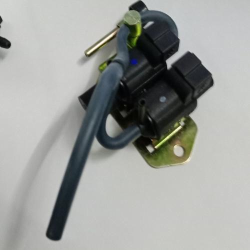 奇瑞威麟X5前桥电磁阀X5Y