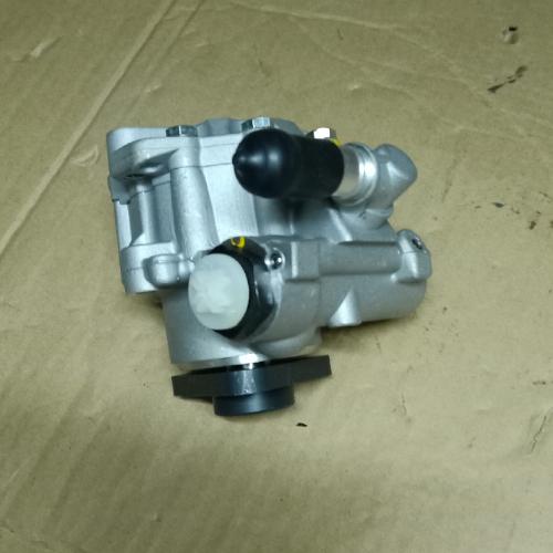 奇瑞QQ372发动机助力泵372Y铝