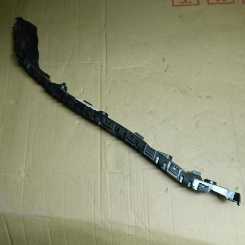 捷途X70右后杠安装支架X70Y