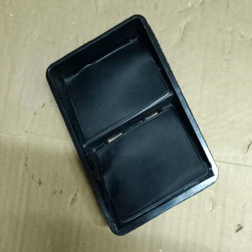奇瑞开瑞优优优派后杠通风框Q22YQ21