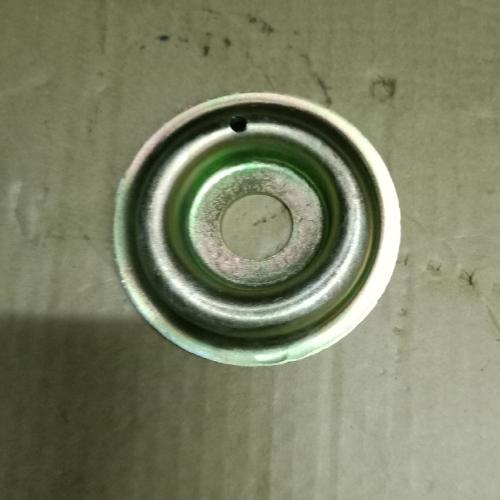 奇瑞优派优胜前减弹簧托盘Q21