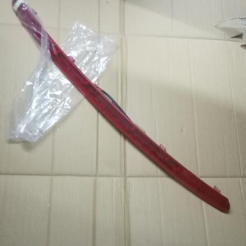 奇瑞瑞虎高位制动灯T11扰流板内长