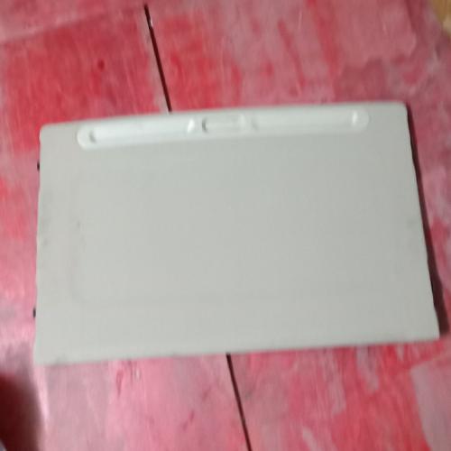 奇瑞东方之子B11天窗内护盖B11右