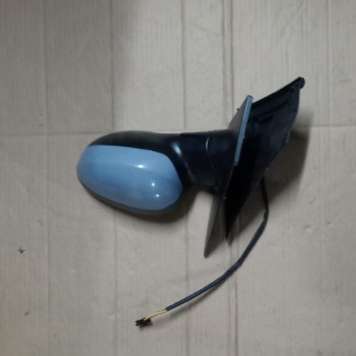 奇瑞旗云1左右电动倒车镜QY1Y