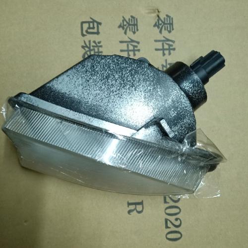 奇瑞A3右前转向灯A3Y