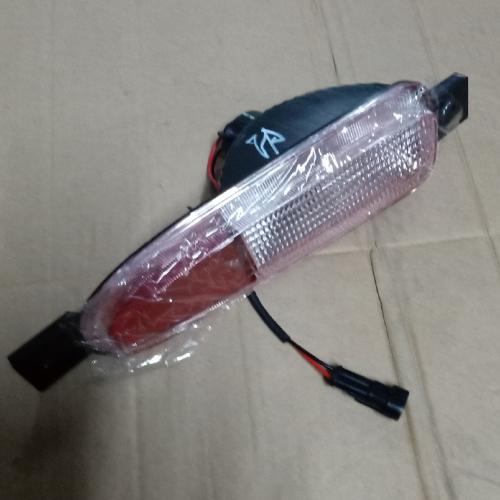 奇瑞威麟V5左右后杠灯V5