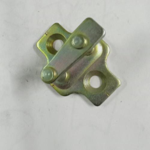 奇瑞门锁柱B11
