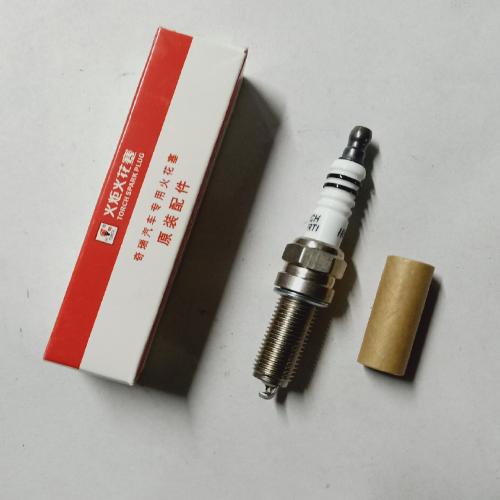 奇瑞371/VVT发动机火花塞VVTY/铱金