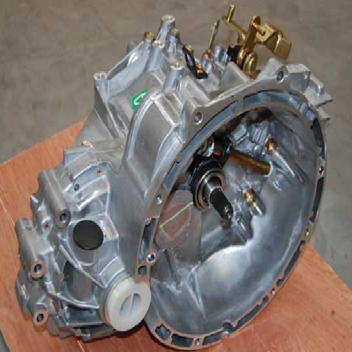 奇瑞开瑞K50Y变速箱总成515/K50专用