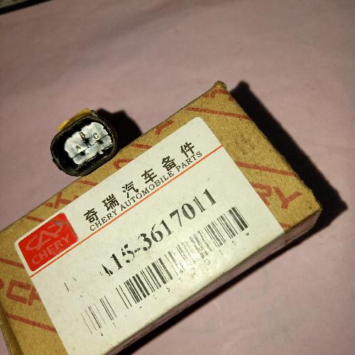 奇瑞优优旗云温度传感器477Y