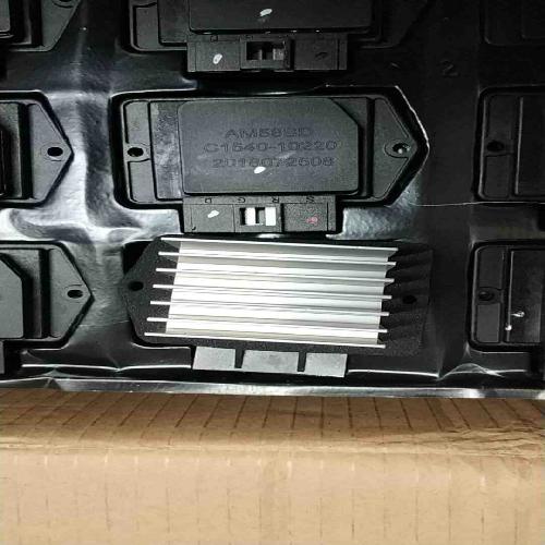 中华中华H530中华V5电阻AM58SD实物编码=AM112资料编码