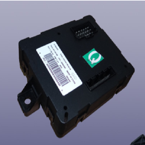 凯翼C3车身控制器C3Y