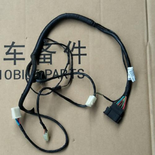 奇瑞Q6右前门线束Q6Y