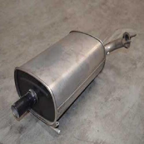 奇瑞G5右后消音器G5Y