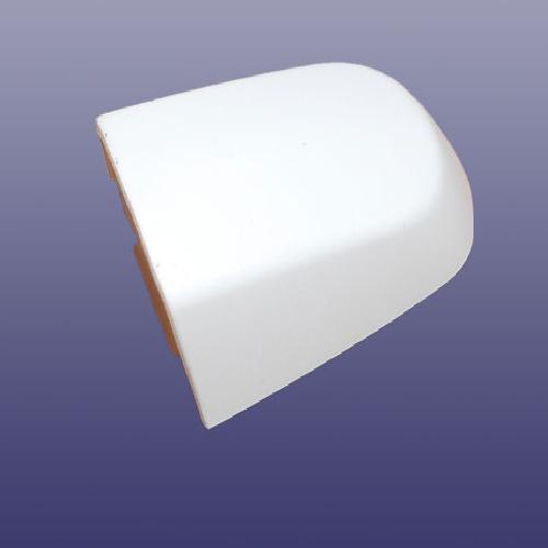 开瑞K60V3中门拉手小盖K60