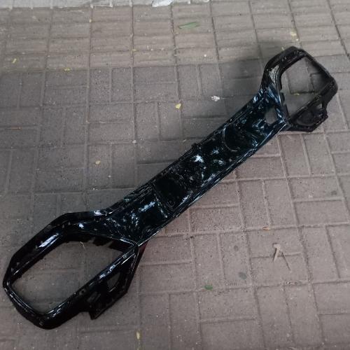 奇瑞艾瑞泽GX前保险杠GXY中部