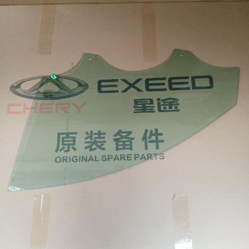 奇瑞瑞虎7左右前后门玻璃T15