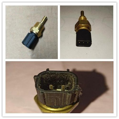 奇瑞三菱发动机水温温度传感器T11