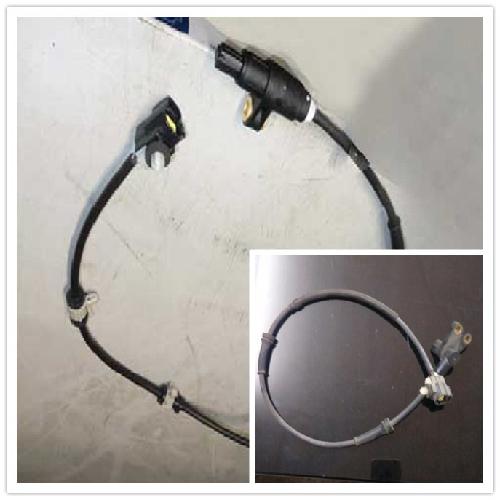 奇瑞QQ3前后轮ABS传感器Q3